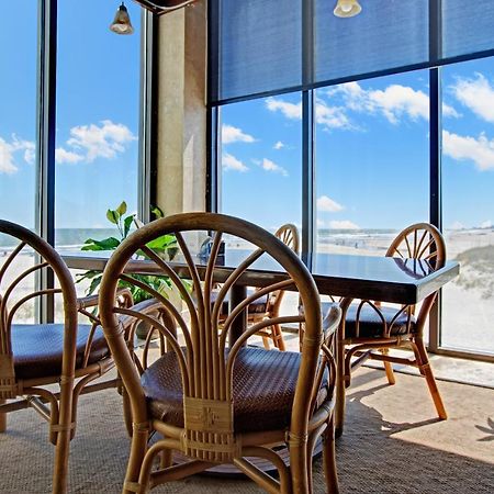 Sands Beach Club Resort Myrtle Beach Bagian luar foto