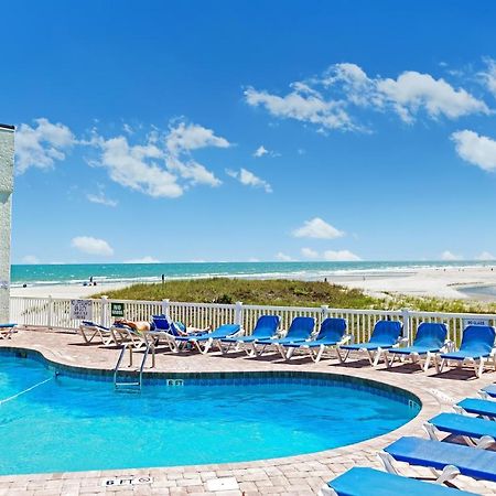 Sands Beach Club Resort Myrtle Beach Bagian luar foto