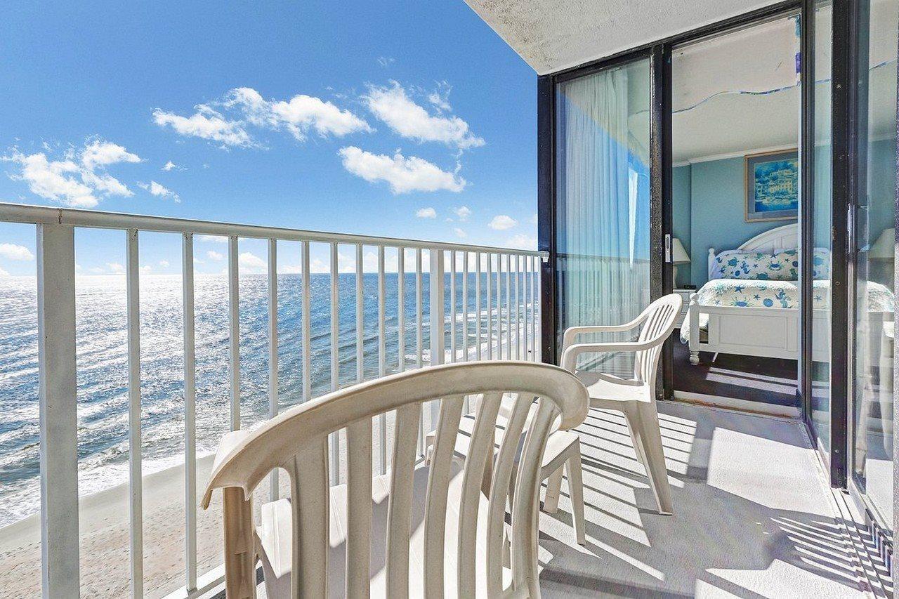 Sands Beach Club Resort Myrtle Beach Bagian luar foto