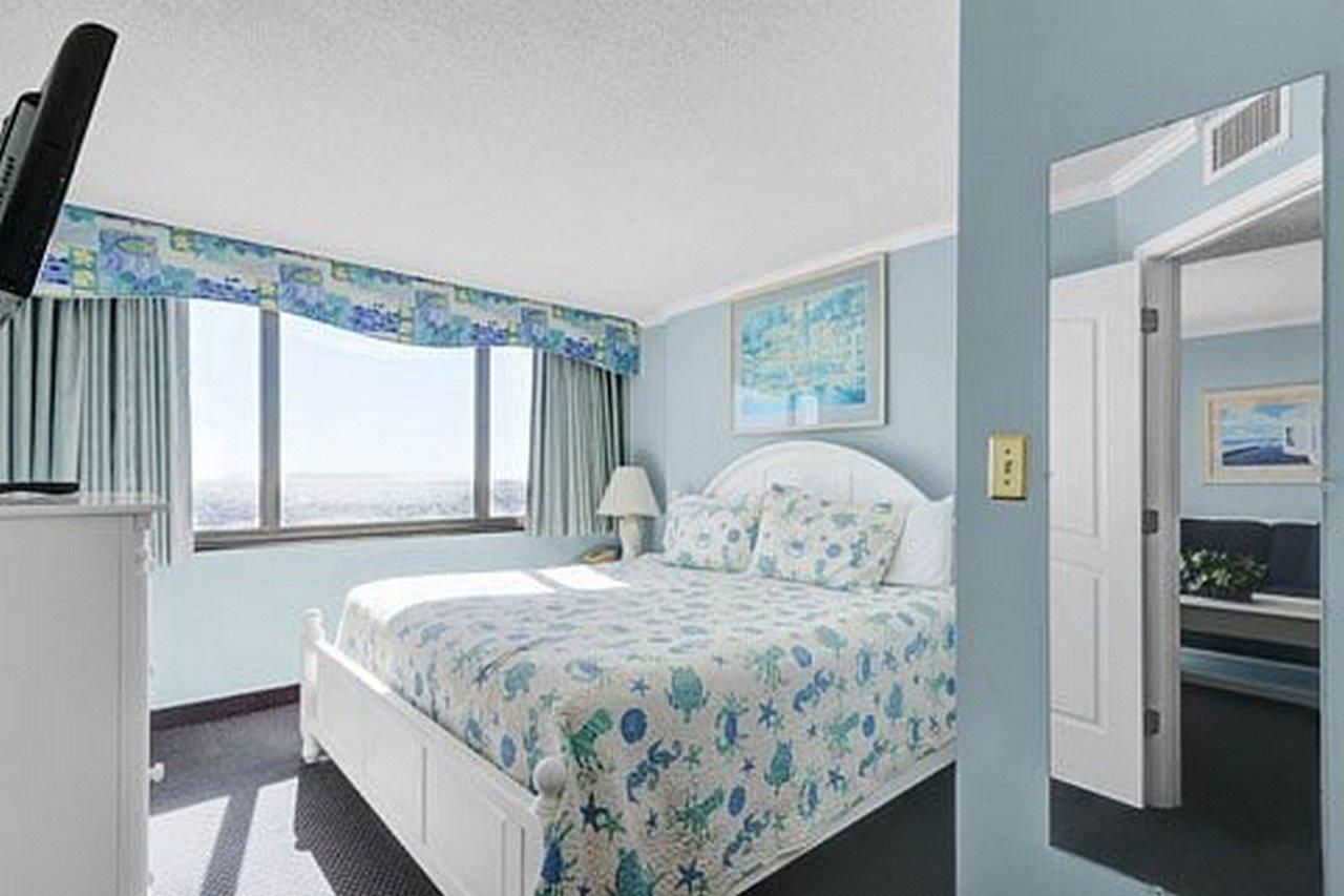 Sands Beach Club Resort Myrtle Beach Bagian luar foto