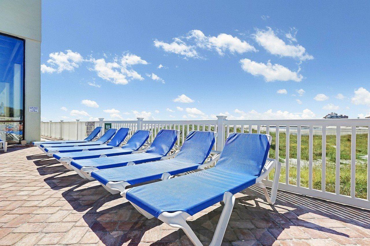 Sands Beach Club Resort Myrtle Beach Bagian luar foto