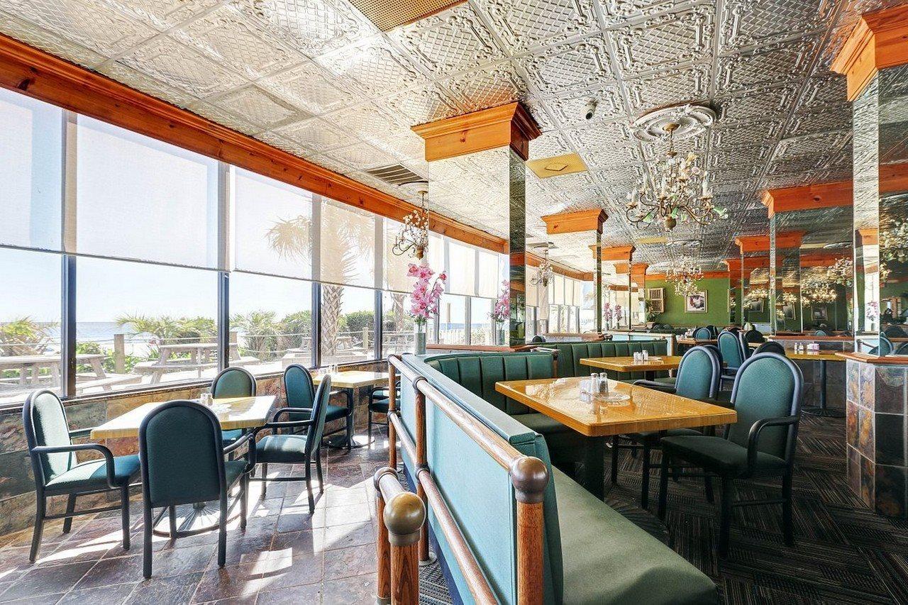 Sands Beach Club Resort Myrtle Beach Bagian luar foto