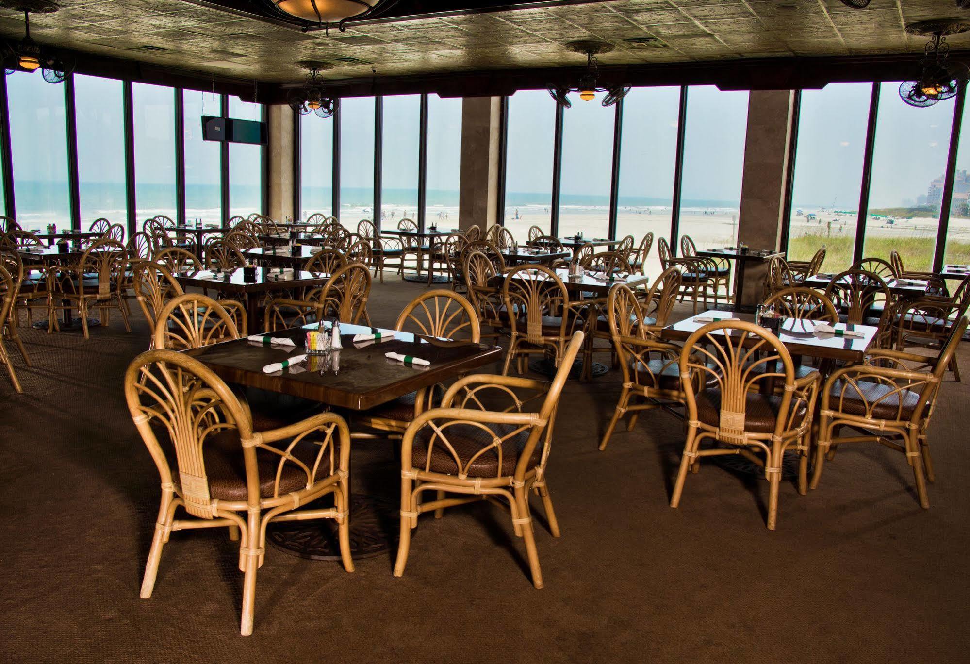 Sands Beach Club Resort Myrtle Beach Bagian luar foto