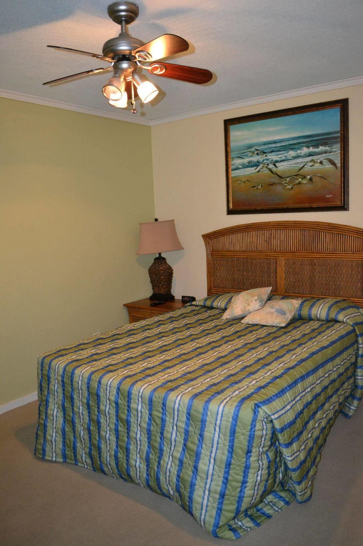 Sands Beach Club Resort Myrtle Beach Bagian luar foto