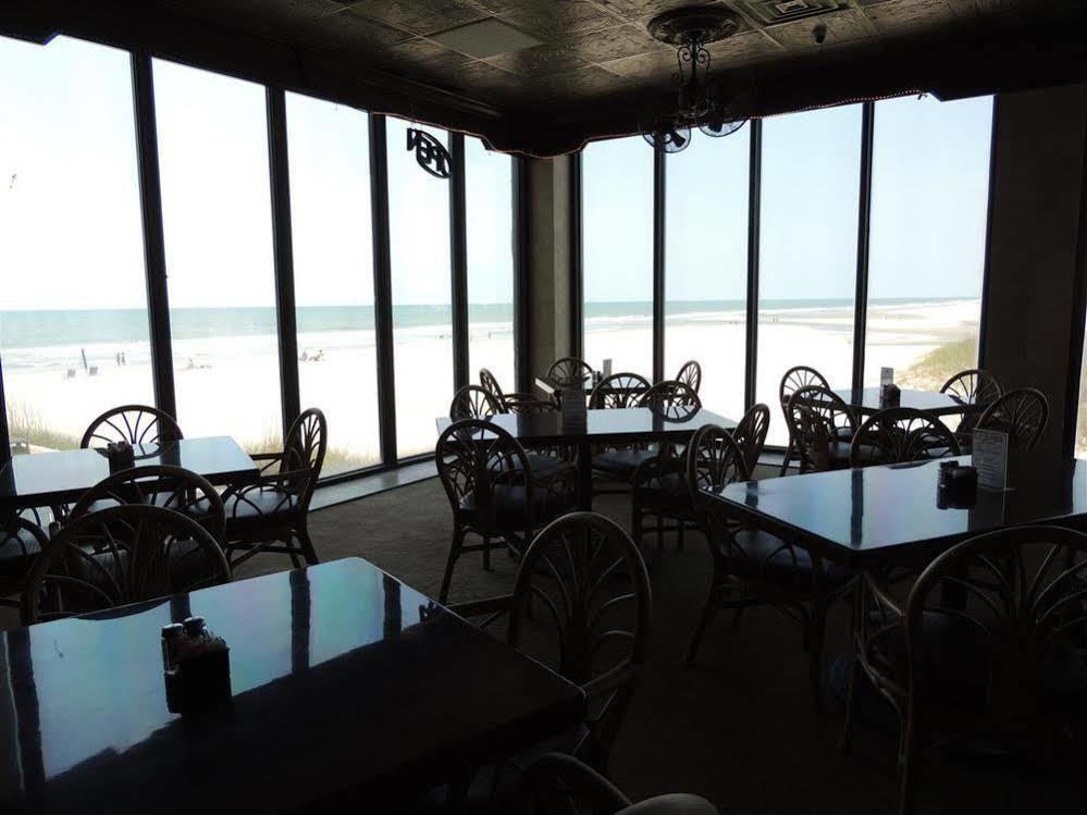 Sands Beach Club Resort Myrtle Beach Bagian luar foto