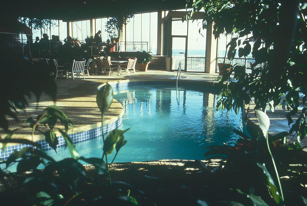 Sands Beach Club Resort Myrtle Beach Bagian luar foto
